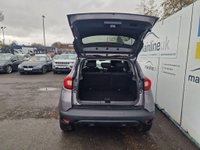 USED 2017 17 RENAULT CAPTUR 1.5 dCi ENERGY Dynamique S Nav Euro 6 (s/s) 5dr COMPREHENSIVE SERVICE HISTORY