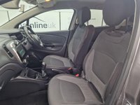 USED 2017 17 RENAULT CAPTUR 1.5 dCi ENERGY Dynamique S Nav Euro 6 (s/s) 5dr COMPREHENSIVE SERVICE HISTORY