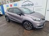 USED 2017 17 RENAULT CAPTUR 1.5 dCi ENERGY Dynamique S Nav Euro 6 (s/s) 5dr COMPREHENSIVE SERVICE HISTORY