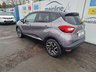 USED 2017 17 RENAULT CAPTUR 1.5 dCi ENERGY Dynamique S Nav Euro 6 (s/s) 5dr COMPREHENSIVE SERVICE HISTORY