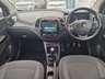 USED 2017 17 RENAULT CAPTUR 1.5 dCi ENERGY Dynamique S Nav Euro 6 (s/s) 5dr COMPREHENSIVE SERVICE HISTORY