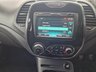 USED 2017 17 RENAULT CAPTUR 1.5 dCi ENERGY Dynamique S Nav Euro 6 (s/s) 5dr COMPREHENSIVE SERVICE HISTORY