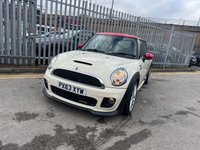 USED 2014 63 MINI HATCH 1.6 John Cooper Works Hatchback 3dr Petrol Manual Euro 5 (s/s) (211 ps) NEW TIMING CHAIN JUST FITTED