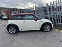 USED 2014 63 MINI HATCH 1.6 John Cooper Works Hatchback 3dr Petrol Manual Euro 5 (s/s) (211 ps) NEW TIMING CHAIN JUST FITTED