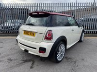 USED 2014 63 MINI HATCH 1.6 John Cooper Works Hatchback 3dr Petrol Manual Euro 5 (s/s) (211 ps) NEW TIMING CHAIN JUST FITTED