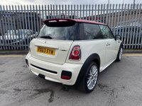 USED 2014 63 MINI HATCH 1.6 John Cooper Works Hatchback 3dr Petrol Manual Euro 5 (s/s) (211 ps) NEW TIMING CHAIN JUST FITTED