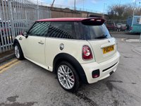 USED 2014 63 MINI HATCH 1.6 John Cooper Works Hatchback 3dr Petrol Manual Euro 5 (s/s) (211 ps) NEW TIMING CHAIN JUST FITTED