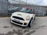 USED 2014 63 MINI HATCH 1.6 John Cooper Works Hatchback 3dr Petrol Manual Euro 5 (s/s) (211 ps) NEW TIMING CHAIN JUST FITTED