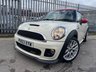 USED 2014 63 MINI HATCH 1.6 John Cooper Works Hatchback 3dr Petrol Manual Euro 5 (s/s) (211 ps) NEW TIMING CHAIN JUST FITTED