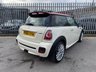 USED 2014 63 MINI HATCH 1.6 John Cooper Works Hatchback 3dr Petrol Manual Euro 5 (s/s) (211 ps) NEW TIMING CHAIN JUST FITTED