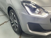 USED 2021 21 SUZUKI SWIFT 1.2 Dualjet MHEV SZ-L Hatchback 5dr Petrol Hybrid Manual Euro 6 (s/s) (83 ps) - AA INSPECTED (ONE OWNER - PRIVACY GLASS)