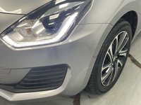 USED 2021 21 SUZUKI SWIFT 1.2 Dualjet MHEV SZ-L Hatchback 5dr Petrol Hybrid Manual Euro 6 (s/s) (83 ps) - AA INSPECTED (ONE OWNER - PRIVACY GLASS)