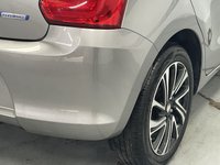USED 2021 21 SUZUKI SWIFT 1.2 Dualjet MHEV SZ-L Hatchback 5dr Petrol Hybrid Manual Euro 6 (s/s) (83 ps) - AA INSPECTED (ONE OWNER - PRIVACY GLASS)