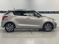 USED 2021 21 SUZUKI SWIFT 1.2 Dualjet MHEV SZ-L Hatchback 5dr Petrol Hybrid Manual Euro 6 (s/s) (83 ps) - AA INSPECTED (ONE OWNER - PRIVACY GLASS)