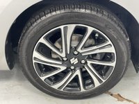 USED 2021 21 SUZUKI SWIFT 1.2 Dualjet MHEV SZ-L Hatchback 5dr Petrol Hybrid Manual Euro 6 (s/s) (83 ps) - AA INSPECTED (ONE OWNER - PRIVACY GLASS)