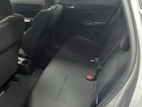 USED 2021 21 SUZUKI SWIFT 1.2 Dualjet MHEV SZ-L Hatchback 5dr Petrol Hybrid Manual Euro 6 (s/s) (83 ps) - AA INSPECTED (ONE OWNER - PRIVACY GLASS)