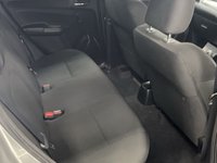 USED 2021 21 SUZUKI SWIFT 1.2 Dualjet MHEV SZ-L Hatchback 5dr Petrol Hybrid Manual Euro 6 (s/s) (83 ps) - AA INSPECTED (ONE OWNER - PRIVACY GLASS)
