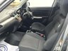 USED 2021 21 SUZUKI SWIFT 1.2 Dualjet MHEV SZ-L Hatchback 5dr Petrol Hybrid Manual Euro 6 (s/s) (83 ps) - AA INSPECTED (ONE OWNER - PRIVACY GLASS)