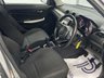 USED 2021 21 SUZUKI SWIFT 1.2 Dualjet MHEV SZ-L Hatchback 5dr Petrol Hybrid Manual Euro 6 (s/s) (83 ps) - AA INSPECTED (ONE OWNER - PRIVACY GLASS)