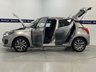 USED 2021 21 SUZUKI SWIFT 1.2 Dualjet MHEV SZ-L Hatchback 5dr Petrol Hybrid Manual Euro 6 (s/s) (83 ps) - AA INSPECTED (ONE OWNER - PRIVACY GLASS)