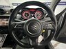 USED 2021 21 SUZUKI SWIFT 1.2 Dualjet MHEV SZ-L Hatchback 5dr Petrol Hybrid Manual Euro 6 (s/s) (83 ps) - AA INSPECTED (ONE OWNER - PRIVACY GLASS)