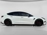 USED 2022 22 TESLA Model 3 (Dual Motor) Long Range Saloon 4dr Electric Auto 4WDE (346 ps) 