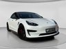 USED 2022 22 TESLA Model 3 (Dual Motor) Long Range Saloon 4dr Electric Auto 4WDE (346 ps) 