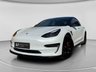 USED 2022 22 TESLA Model 3 (Dual Motor) Long Range Saloon 4dr Electric Auto 4WDE (346 ps) 