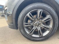 USED 2018 68 LAND ROVER RANGE ROVER EVOQUE 2.0 TD4 Landmark SUV 5dr Diesel Manual 4WD Euro 6 (s/s) (180 ps) 