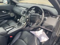 USED 2018 68 LAND ROVER RANGE ROVER EVOQUE 2.0 TD4 Landmark SUV 5dr Diesel Manual 4WD Euro 6 (s/s) (180 ps) 