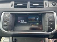 USED 2018 68 LAND ROVER RANGE ROVER EVOQUE 2.0 TD4 Landmark SUV 5dr Diesel Manual 4WD Euro 6 (s/s) (180 ps) 