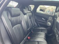 USED 2018 68 LAND ROVER RANGE ROVER EVOQUE 2.0 TD4 Landmark SUV 5dr Diesel Manual 4WD Euro 6 (s/s) (180 ps) 