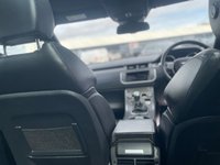 USED 2018 68 LAND ROVER RANGE ROVER EVOQUE 2.0 TD4 Landmark SUV 5dr Diesel Manual 4WD Euro 6 (s/s) (180 ps) 