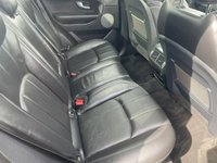 USED 2018 68 LAND ROVER RANGE ROVER EVOQUE 2.0 TD4 Landmark SUV 5dr Diesel Manual 4WD Euro 6 (s/s) (180 ps) 