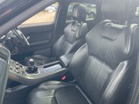 USED 2018 68 LAND ROVER RANGE ROVER EVOQUE 2.0 TD4 Landmark SUV 5dr Diesel Manual 4WD Euro 6 (s/s) (180 ps) 