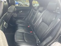 USED 2018 68 LAND ROVER RANGE ROVER EVOQUE 2.0 TD4 Landmark SUV 5dr Diesel Manual 4WD Euro 6 (s/s) (180 ps) 