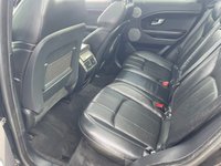 USED 2018 68 LAND ROVER RANGE ROVER EVOQUE 2.0 TD4 Landmark SUV 5dr Diesel Manual 4WD Euro 6 (s/s) (180 ps) 