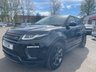 USED 2018 68 LAND ROVER RANGE ROVER EVOQUE 2.0 TD4 Landmark SUV 5dr Diesel Manual 4WD Euro 6 (s/s) (180 ps) 