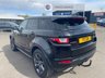 USED 2018 68 LAND ROVER RANGE ROVER EVOQUE 2.0 TD4 Landmark SUV 5dr Diesel Manual 4WD Euro 6 (s/s) (180 ps) 