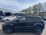 USED 2018 68 LAND ROVER RANGE ROVER EVOQUE 2.0 TD4 Landmark SUV 5dr Diesel Manual 4WD Euro 6 (s/s) (180 ps) 
