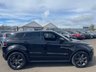 USED 2018 68 LAND ROVER RANGE ROVER EVOQUE 2.0 TD4 Landmark SUV 5dr Diesel Manual 4WD Euro 6 (s/s) (180 ps) 