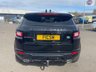USED 2018 68 LAND ROVER RANGE ROVER EVOQUE 2.0 TD4 Landmark SUV 5dr Diesel Manual 4WD Euro 6 (s/s) (180 ps) 