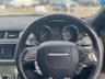 USED 2018 68 LAND ROVER RANGE ROVER EVOQUE 2.0 TD4 Landmark SUV 5dr Diesel Manual 4WD Euro 6 (s/s) (180 ps) 
