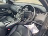 USED 2018 68 LAND ROVER RANGE ROVER EVOQUE 2.0 TD4 Landmark SUV 5dr Diesel Manual 4WD Euro 6 (s/s) (180 ps) 