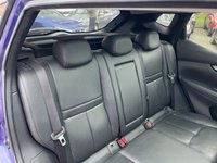 USED 2016 16 NISSAN QASHQAI 1.6 dCi Tekna SUV 5dr Diesel Manual 2WD Euro 6 (s/s) (130 ps) 2 OWNER+GOOD SERVICE HISTORY
