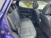USED 2016 16 NISSAN QASHQAI 1.6 dCi Tekna SUV 5dr Diesel Manual 2WD Euro 6 (s/s) (130 ps) 2 OWNER+GOOD SERVICE HISTORY