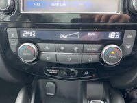 USED 2016 16 NISSAN QASHQAI 1.6 dCi Tekna SUV 5dr Diesel Manual 2WD Euro 6 (s/s) (130 ps) 2 OWNER+GOOD SERVICE HISTORY