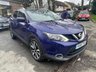 USED 2016 16 NISSAN QASHQAI 1.6 dCi Tekna SUV 5dr Diesel Manual 2WD Euro 6 (s/s) (130 ps) 2 OWNER+GOOD SERVICE HISTORY