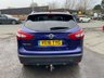 USED 2016 16 NISSAN QASHQAI 1.6 dCi Tekna SUV 5dr Diesel Manual 2WD Euro 6 (s/s) (130 ps) 2 OWNER+GOOD SERVICE HISTORY