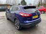 USED 2016 16 NISSAN QASHQAI 1.6 dCi Tekna SUV 5dr Diesel Manual 2WD Euro 6 (s/s) (130 ps) 2 OWNER+GOOD SERVICE HISTORY